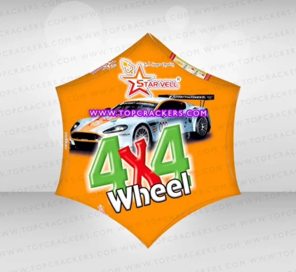 4x4-wheel