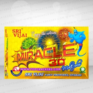 miracle 30