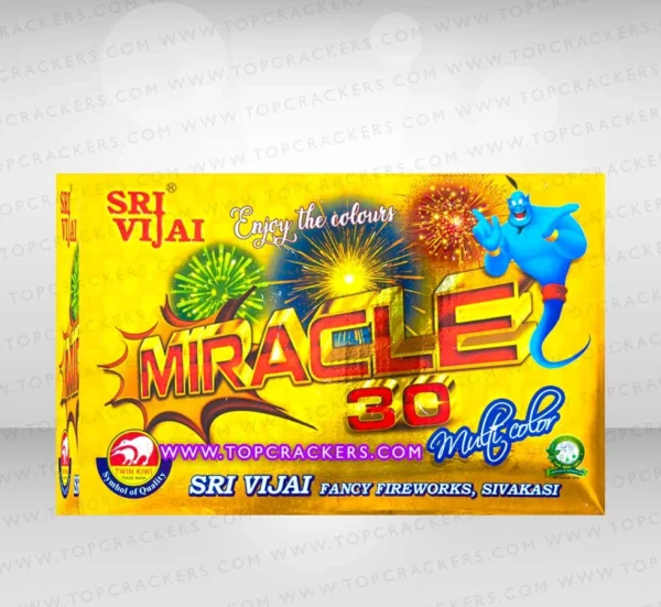 miracle 30