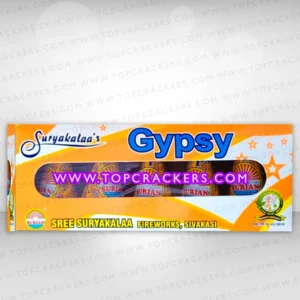 gypsy