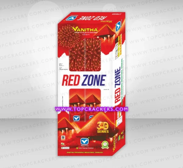 Red Zone