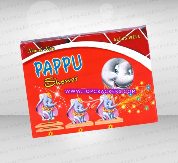 pappu