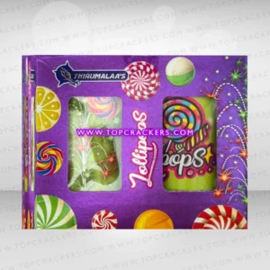 lollipops