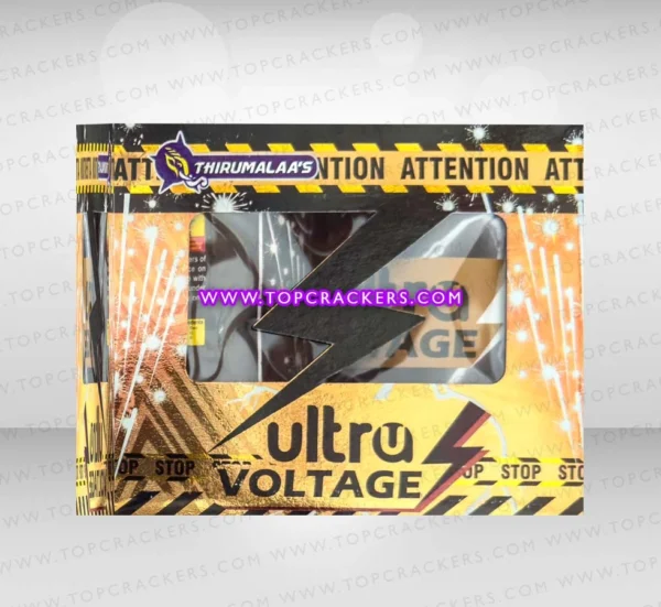 ultra voltage