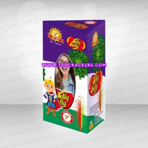 jelly belly