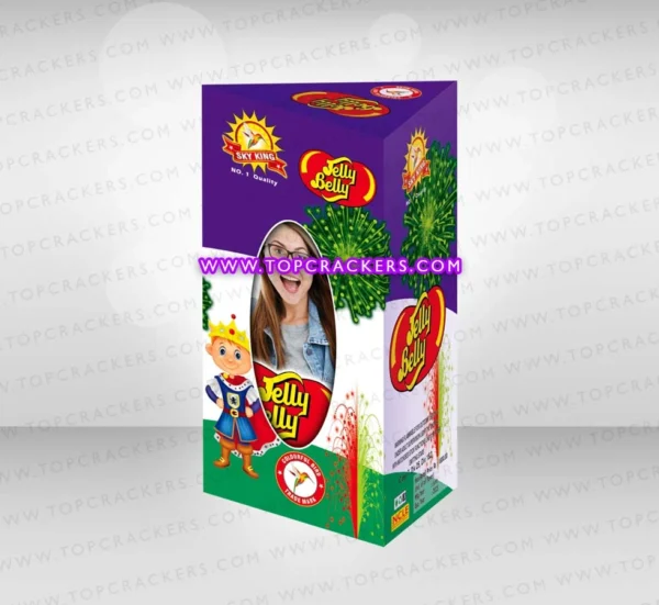 jelly belly