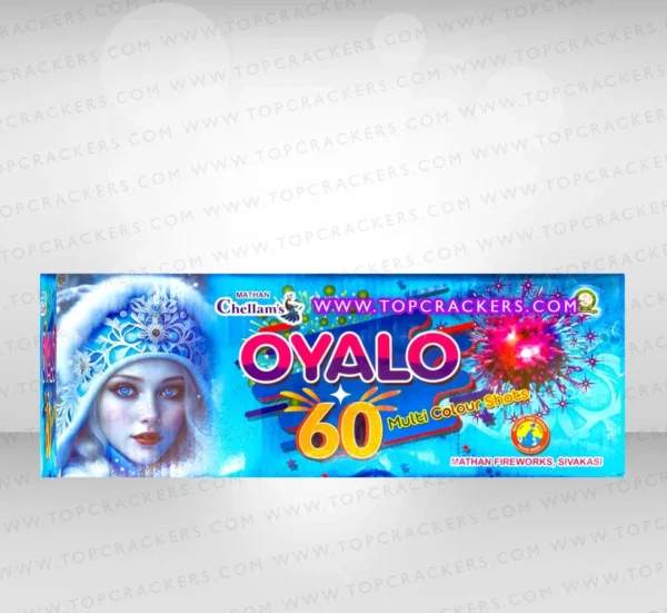 chellams 60