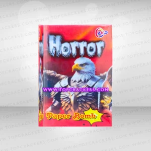 horror