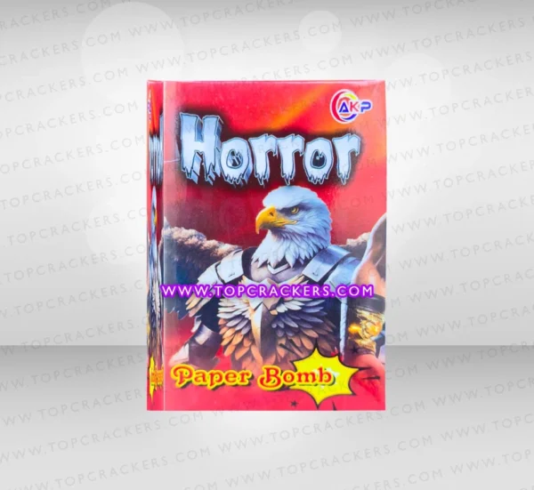 horror