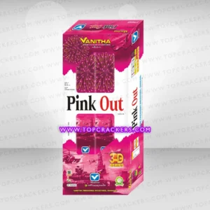 Pink Out