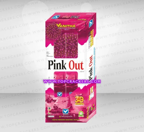 Pink Out
