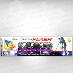 photo flash