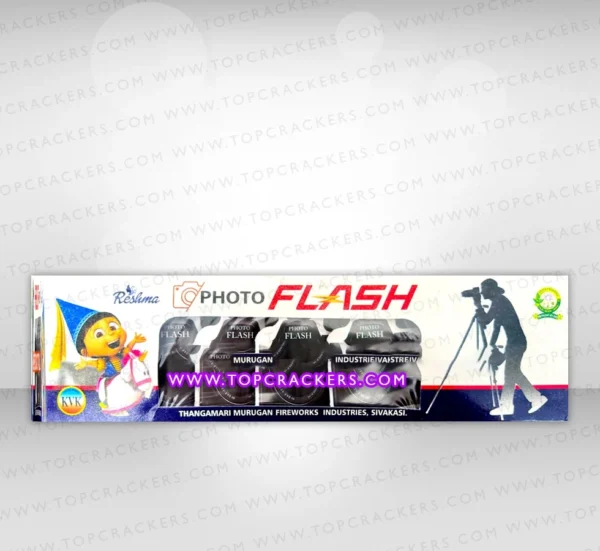 photo flash