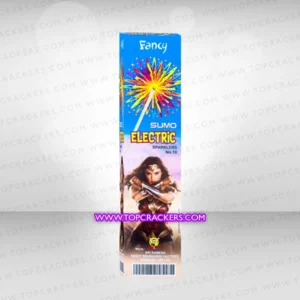 10 electric
