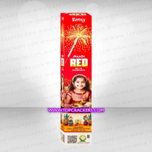 15 red