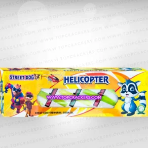 helicopter