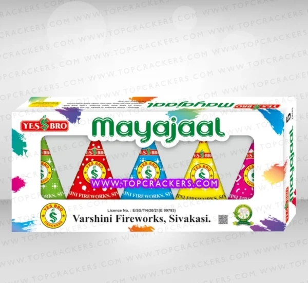 mayajaal