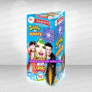 jubbly-bubbly
