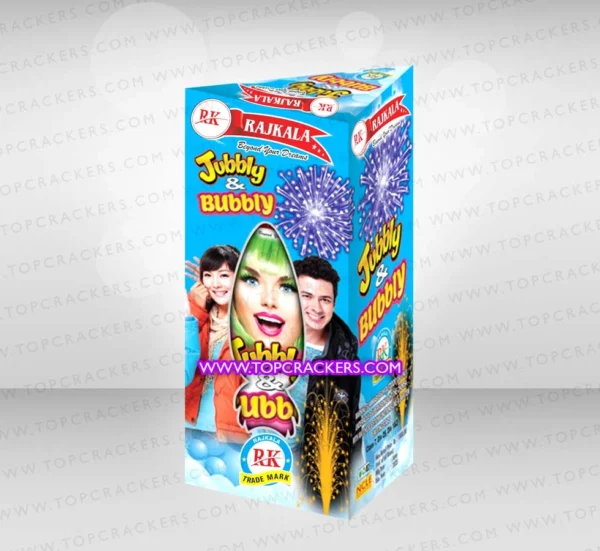 jubbly-bubbly