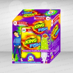 king-fish