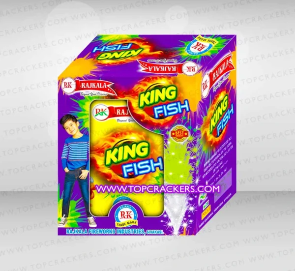 king-fish