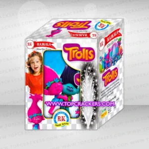 trolls