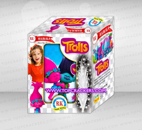 trolls