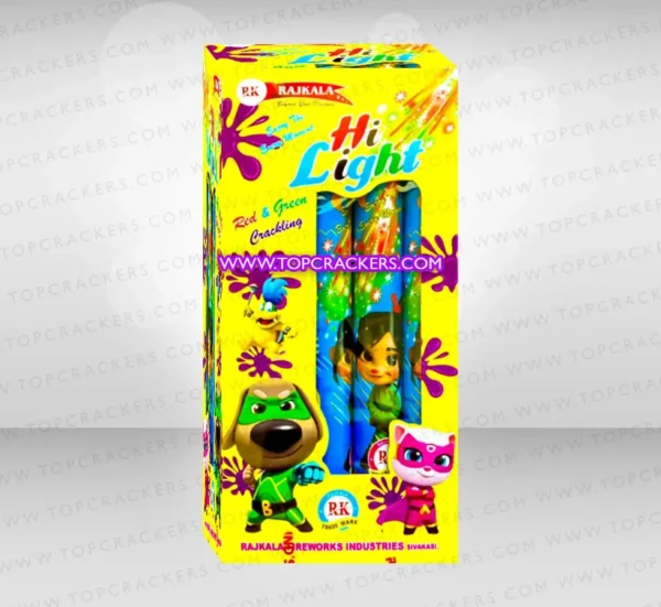 hi-light