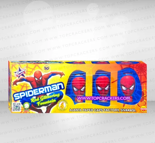 spiderman