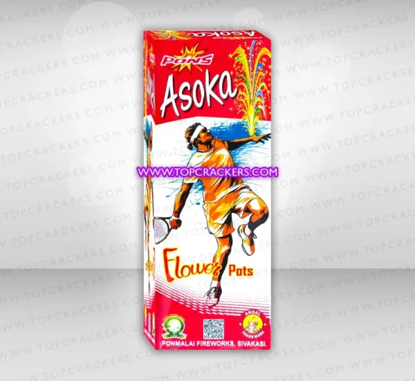 flower-asoka