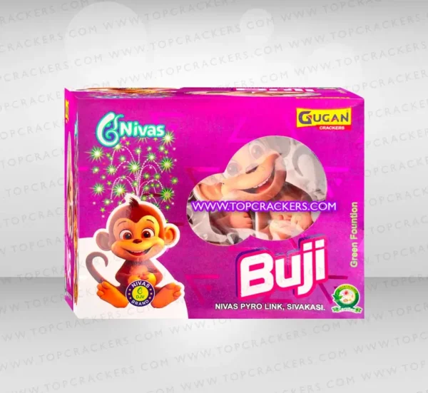 buji