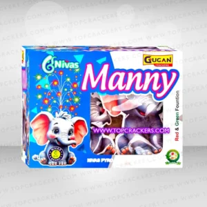 manny