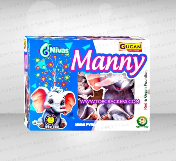 manny