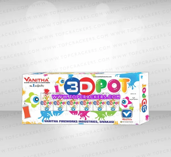 3d-pot