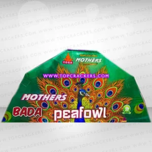 peacock-mothers