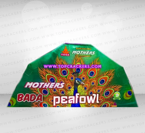 peacock-mothers