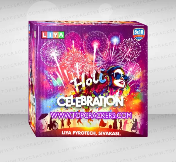 holi-liya