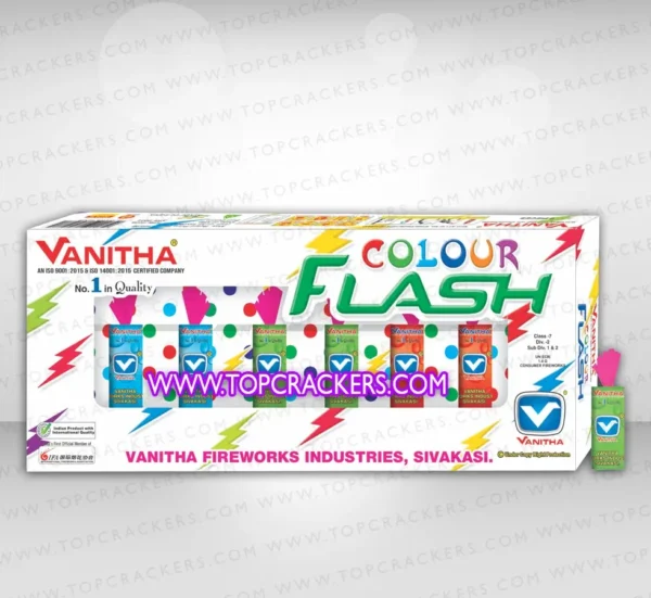 colour-flash