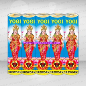 4 lakshmi