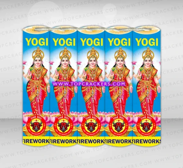 4 lakshmi