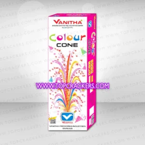 colour-cone