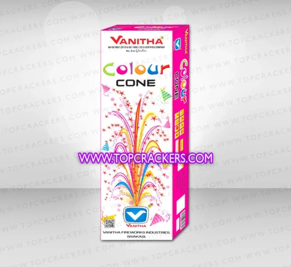 colour-cone