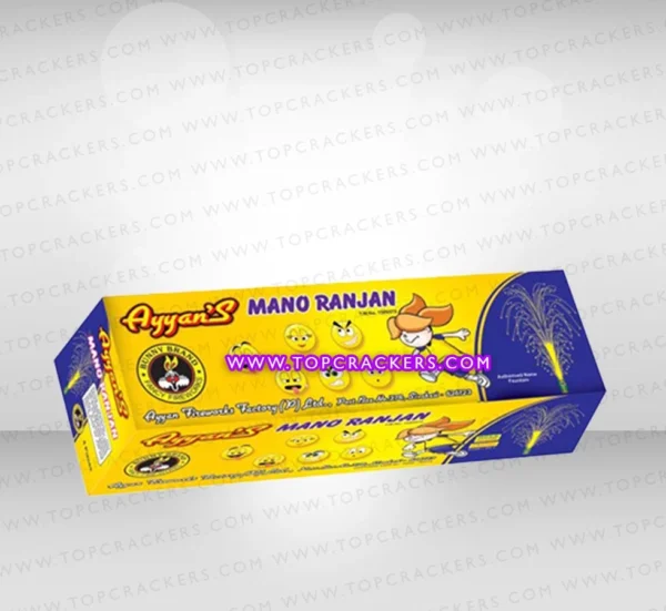 manoranjan