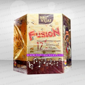 fusion