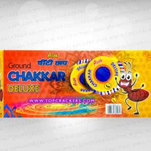 chakkar dlx prime