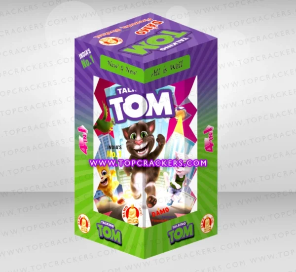 talking tom