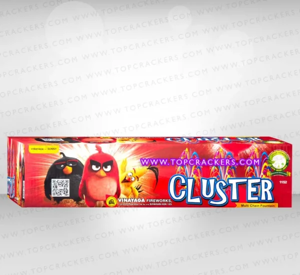 cluster