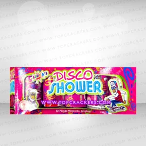 Disco-Shower