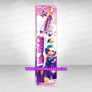 vio-violet