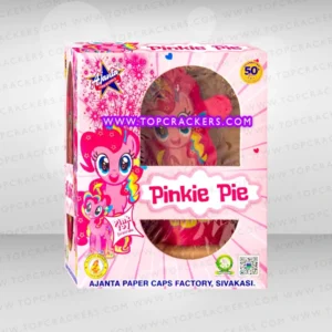 pinkie